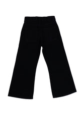 Girls Bell Bottom Pant
